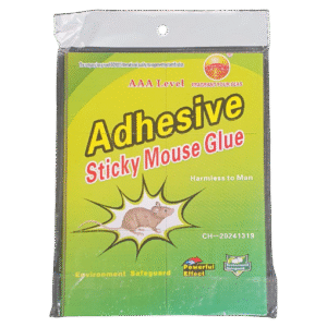 Mouse Glue Traps
