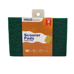Scourer Pads
