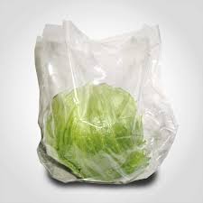 Vented Lettuce Bag 1000 Pcs