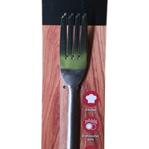 Stainless Steel Forks