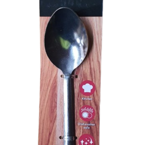 Stainless Steel Spoons