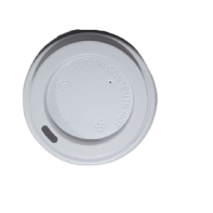 Lids for 7 oz Cup