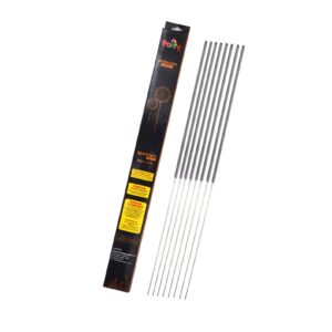 40 cm Gold Sparklers