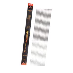 70 cm Gold Bulk Sparklers