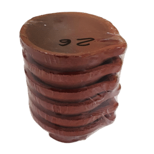 6 PC EKVAT BUNCH PCK