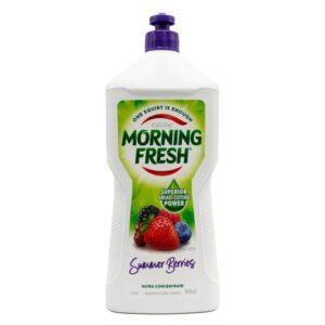 Dishwashing Liquid 900ml Summer Berries