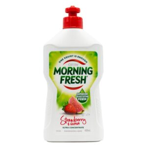 Dishwashing 400ML Liquid Strawberry and guava