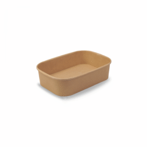 500ml Rectangular Container