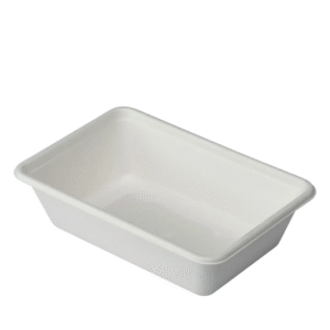 650ml Rectangular Container