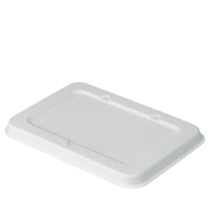 Lids for Sugarcane Containers