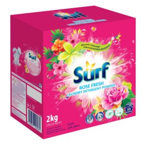 Surf Rose Fresh 2 KG