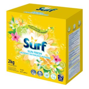Surf Sun Fresh 2 KG