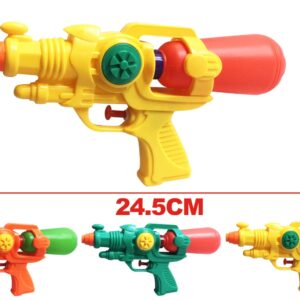 Pump Action Water Gun