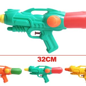 Pump Action Water Gun