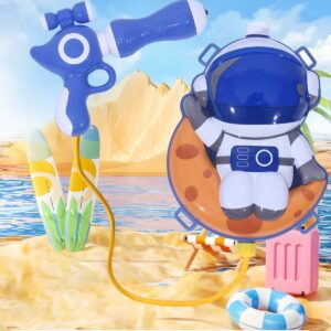 Water Gun with Backpack