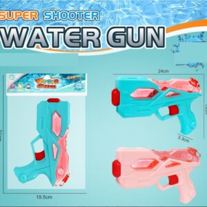 Pink / Blue Water Gun