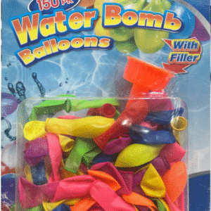 Water Balloons 150pcs