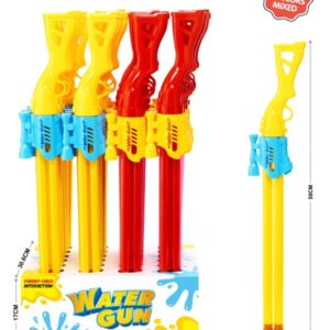 Double Pump Action Water Gun