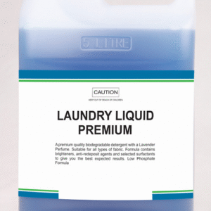 5 Litre Laundry Detergent
